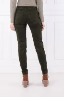 Kalhoty lulea | Slim Fit Marc O' Polo khaki
